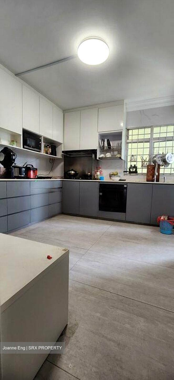 Blk 356 Woodlands Avenue 5 (Woodlands), HDB Executive #451851181